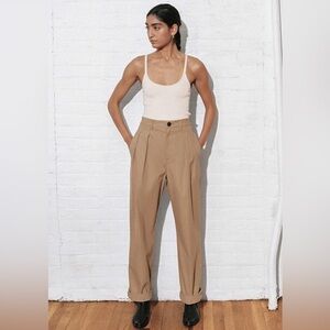 Mara Hoffman Monte Pant size 12